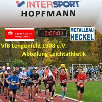 Göltzschtal-Marathon
