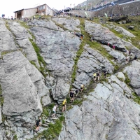 Großglockner Mountainrun
