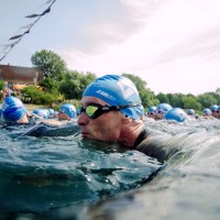 Triathlon-Veranstaltungen in Sachsen