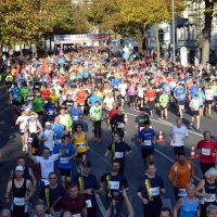 Ergebnisse Oldenburg Marathon 2022
