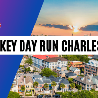 Results Turkey Day Run Charleston