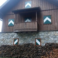 Bergtour-Grosser-Hafner-19: Natürlich ist Mitte Oktober kein Betrieb mehr