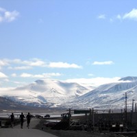 Spitzbergen (3)