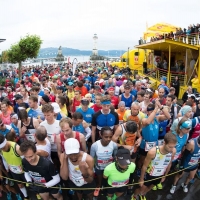 3-Länder-Marathon am Bodensee 2021