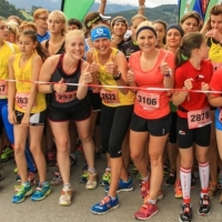 Tiroler Frauenlauf (C) Veranstalter