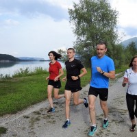 Wahaha Kärnten Marathon