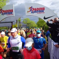 Padova Marathon 2022, Foto: Anton Reiter 14