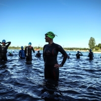 IRONMAN 70.3 Kraichgau