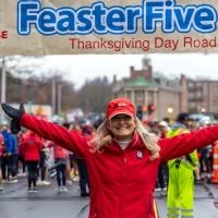Results Feaster Five Thanksgiving Day Road Race