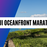 Maui Oceanfront Marathon