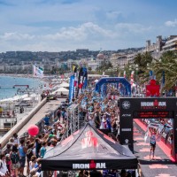 Résultats IRONMAN France Nice