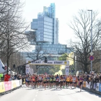 Ergebnisse Hannover Marathon 2025