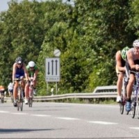 Karlsfelder Triathlon, Foto: Veranstalter