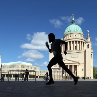 Ergebnisse rbb-Lauf Potsdamer Drittelmarathon 2023