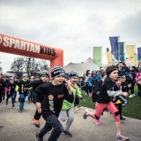 Spartan Race München 2019, Foto Veranstalter