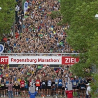 Ergebnisse Regensburg Marathon 2024