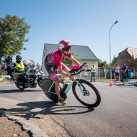 Austria Triathlon Podersdorf 2021, Foto: Veranstalter