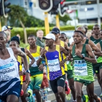 Two Oceans Marathon