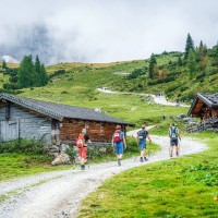 Märsche in Österreich - Termine
