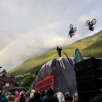 Glemmride Bike Festival