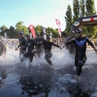 Ergebnisse IRONMAN 70.3 Kraichgau 2022