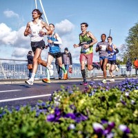 Zürich Marathon 2022, Foto: Veranstalter