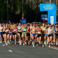 European Running Championships