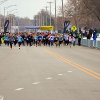 Results Naperville Noon Lions Turkey Trot 5K