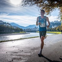 Salzburg Half