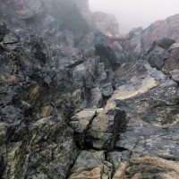 Verpeilspitze 06: Kletterstellen