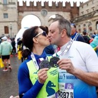 Classifiche Giulietta &amp; Romeo Half Marathon