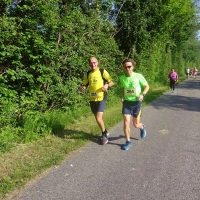 Herzogenburg Marathon 2023, Foto: Anton Reiter