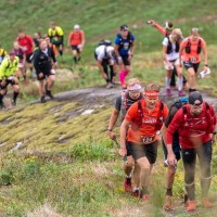 Polkujuoksut Suomessa - päivämäärät