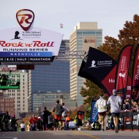 Results Rock 'n' Roll Nashville