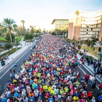 Rock &#039;n&#039; Roll Arizona Marathon (C) Organizer