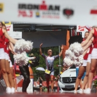 IRONMAN 70.3 St. Pölten 2018 LIVE: Das sind die Favoriten