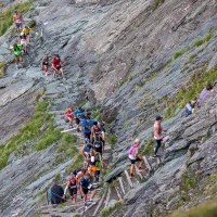 Ergebnisse Großglockner Mountainrun 2025