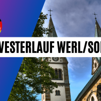 Ergebnisse Silvesterlauf Werl/Soest 2023