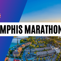 Results St. Jude Memphis Marathon