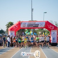 Mezza Maratona di Latina