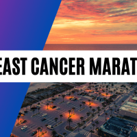 DONNA Marathon Weekend - Breast Cancer Marathon