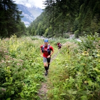 Trail Run HTW Chur (C) Veranstalter