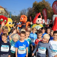 Graz Kindermarathon (c) GEPA
