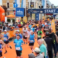 Globus Marathon St. Wendel