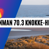 Uitslagen IRONMAN 70.3 Knokke-Heist