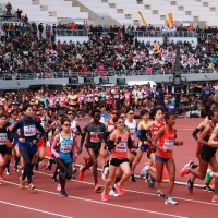 Osaka Women's Marathon