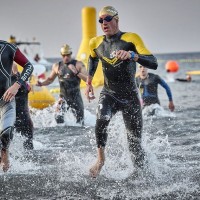 Results IRONMAN Lanzarote