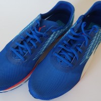 Laufschuh "Puma Speed 100 R Ignite" im Test - 2019