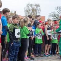 Kinderläufe in Sachsen-Anhalt - Termine