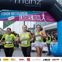 Ladies Run Koblenz, Foto Veranstalter